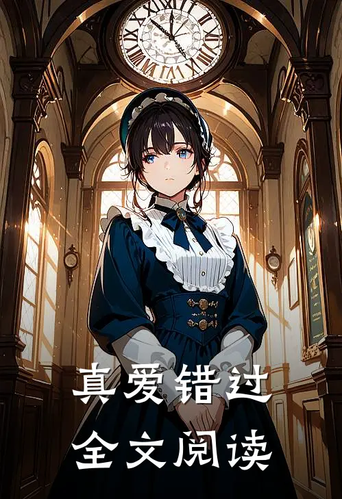 真爱错过全文阅读