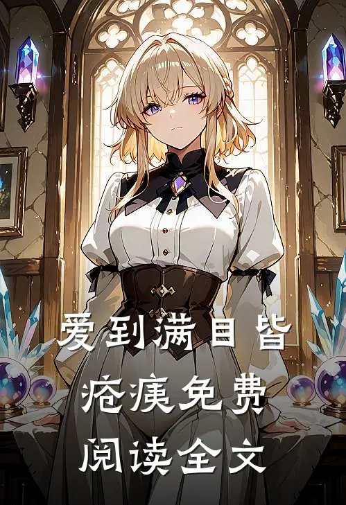 爱到满目皆疮痍免费阅读全文