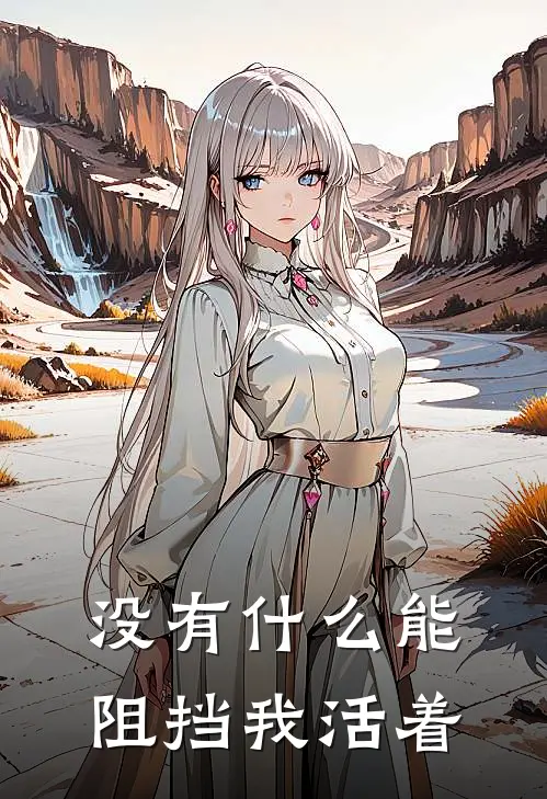 没有能阻挡我活着的句子