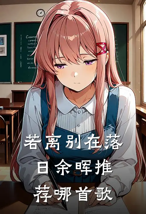 若离别在落日余晖推荐哪首歌