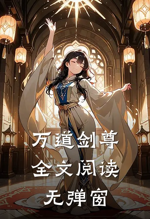 万道剑尊全文阅读无弹窗