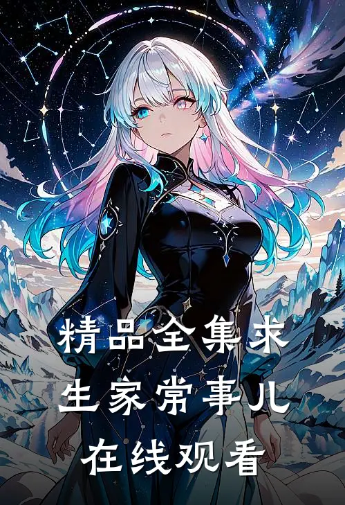 精品全集求生家常事儿在线观看