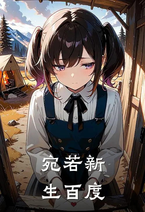 宛若新生百度