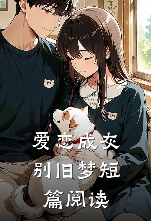 爱恋成灰别旧梦短篇阅读