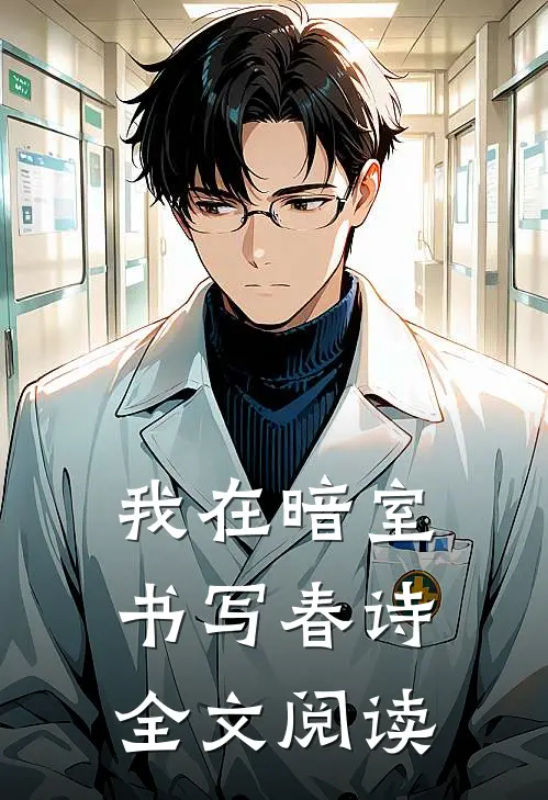 我在暗室书写春诗全文阅读
