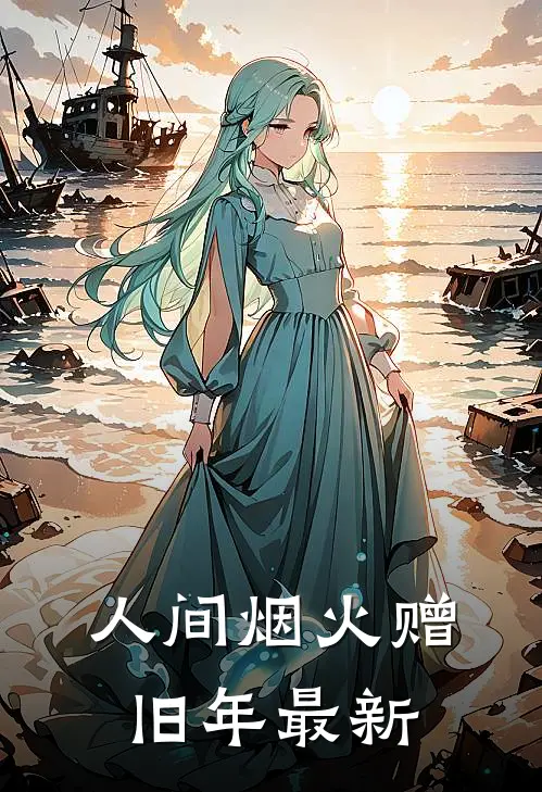 人间烟火赠旧年最新