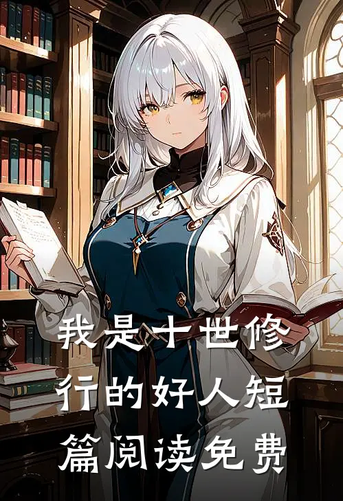 我是十世修行的好人短篇阅读免费