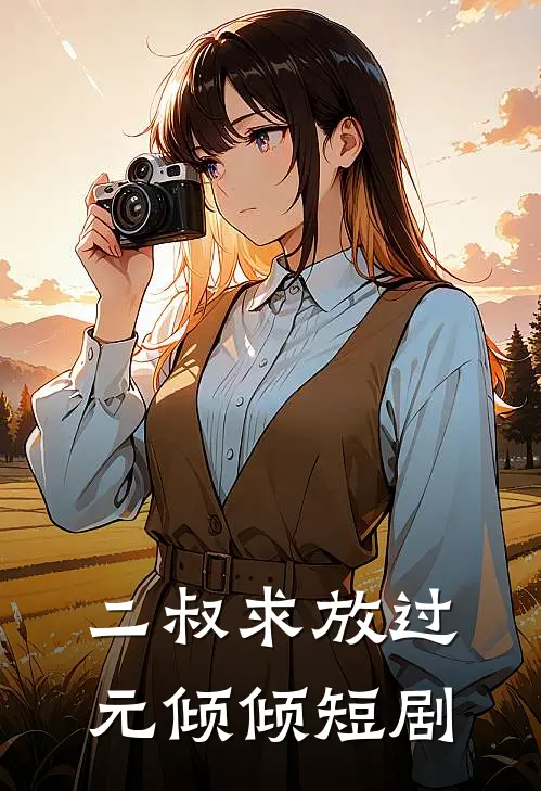 二叔求放过元倾倾短剧