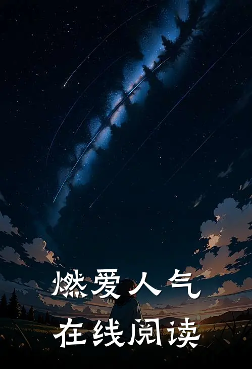 燃爱人气在线阅读