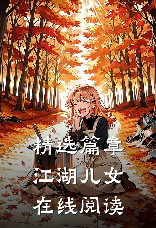精选篇章江湖儿女在线阅读