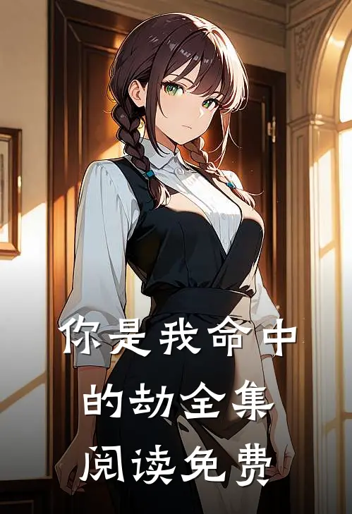 你是我命中的劫全集阅读免费