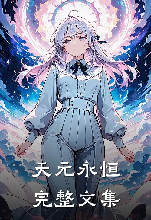 天元永恒完整文集