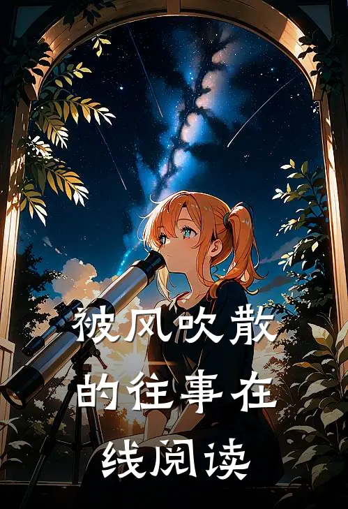 被风吹散的往事在线阅读