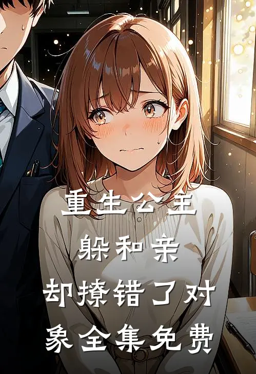 重生公主躲和亲，却撩错了对象全集免费