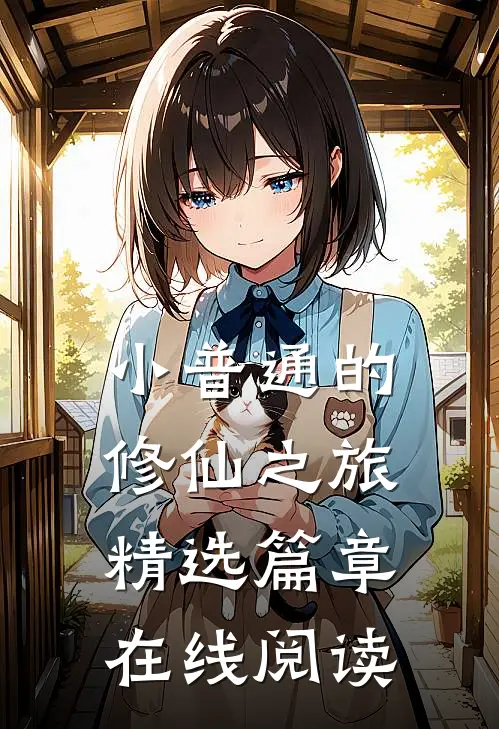 小普通的修仙之旅精选篇章在线阅读