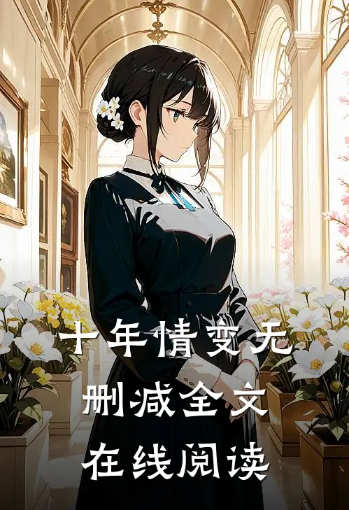 十年情变无删减全文在线阅读