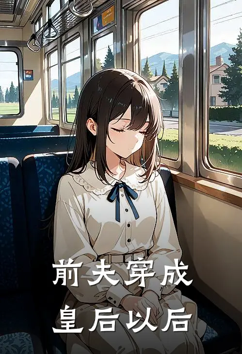 前夫穿成皇后以后