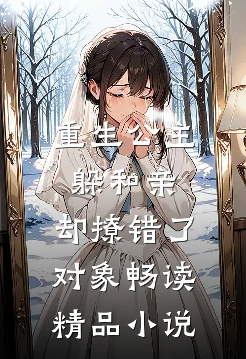 重生公主躲和亲,却撩错了对象畅读精品在线阅读