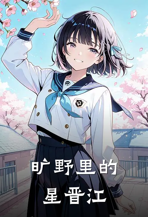 旷野里的星晋江