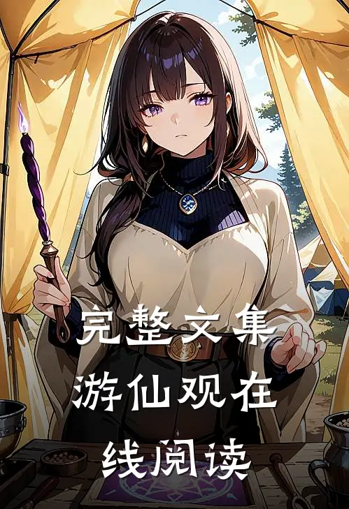 完整文集游仙观在线阅读