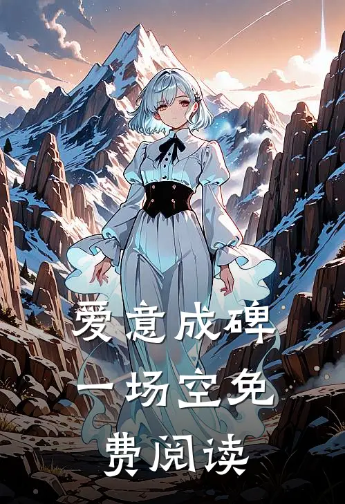 爱意成碑一场空免费阅读