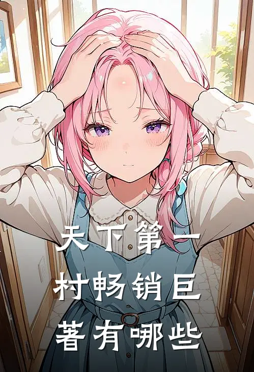 天下第一村畅销巨著有哪些