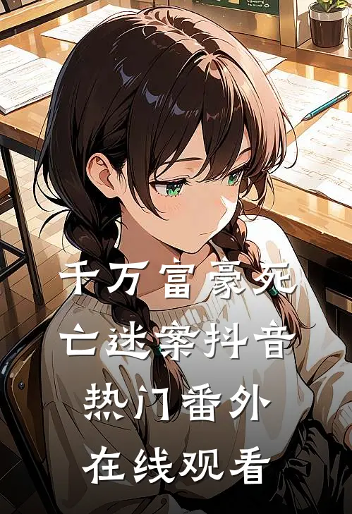 千万富豪死亡迷案抖音热门 番外在线观看