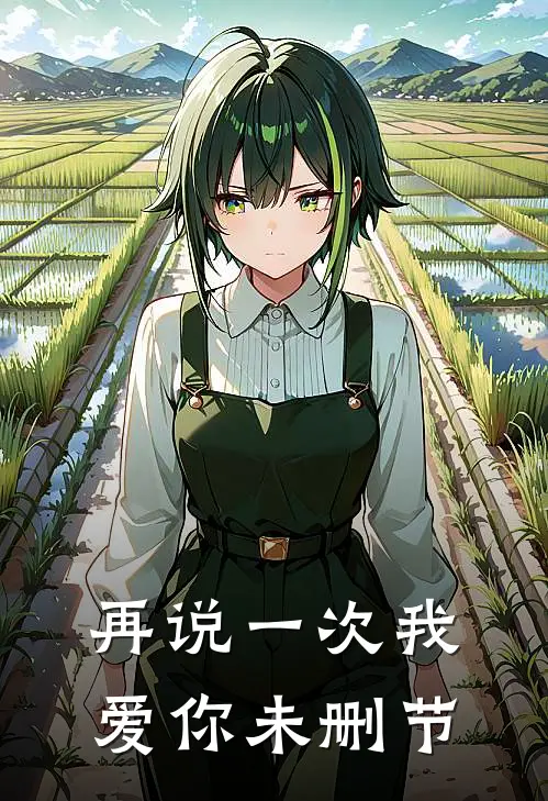 再说一次我爱你未删节