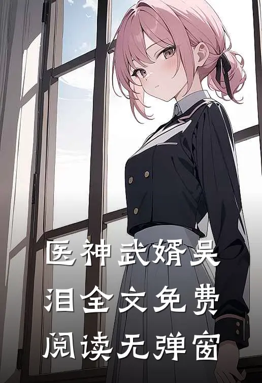 医神武婿吴泪全文免费阅读无弹窗