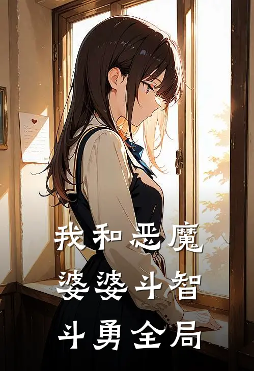 我和恶魔婆婆斗智斗勇全局