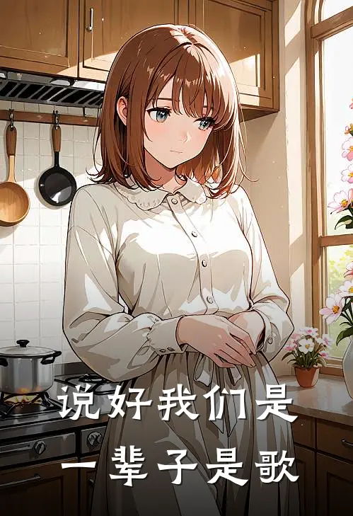 说好我们是一辈子是歌