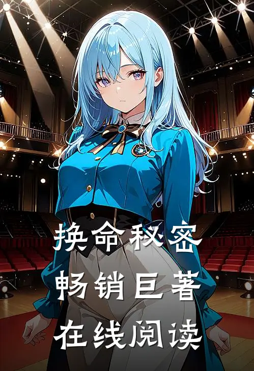 换命秘密畅销巨著在线阅读