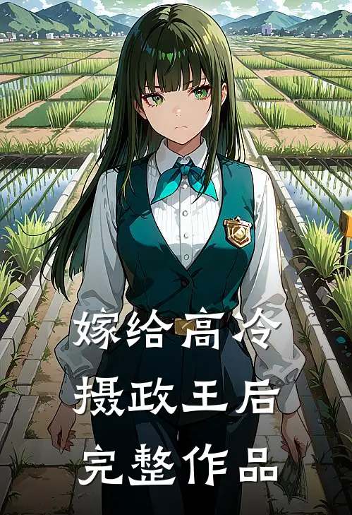 嫁给高冷摄政王后完整作品