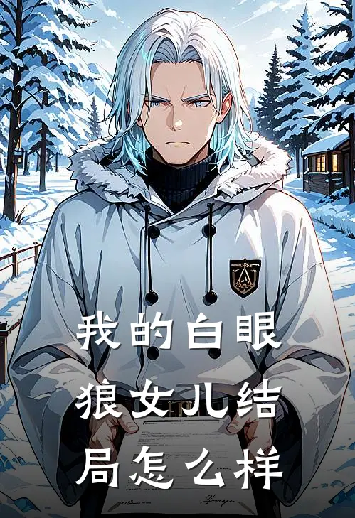 我的白眼狼女儿结局怎么样