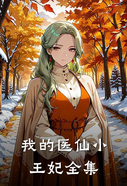 我的医仙小王妃全集