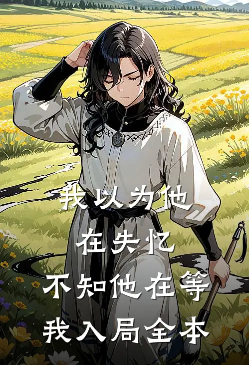 我以为他在失忆,不知他在等我入局全本
