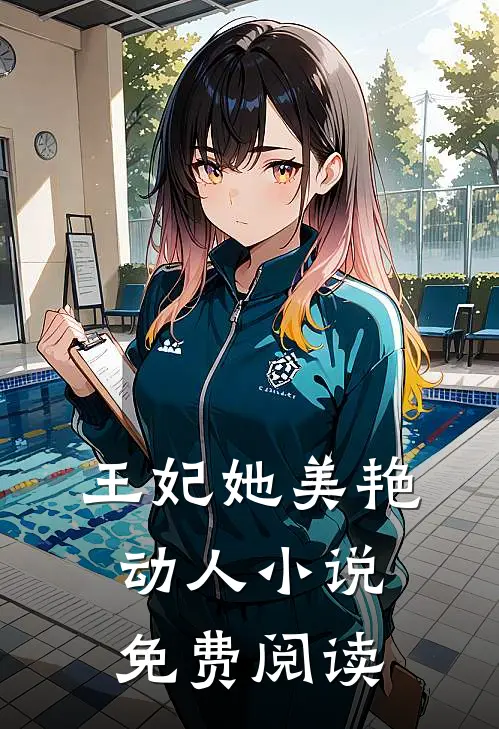 王妃她美艳动人免费阅读全文