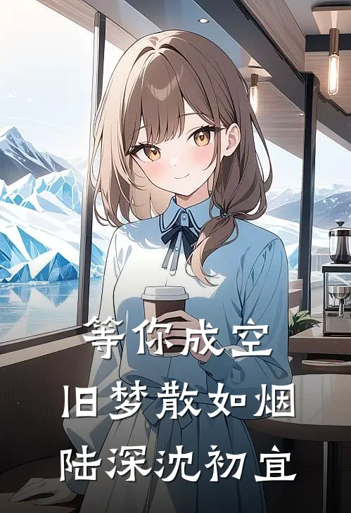 等你成空，旧梦散如烟陆深沈初宜