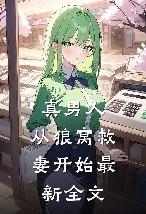 真男人,从狼窝救妻开始最新全文阅读