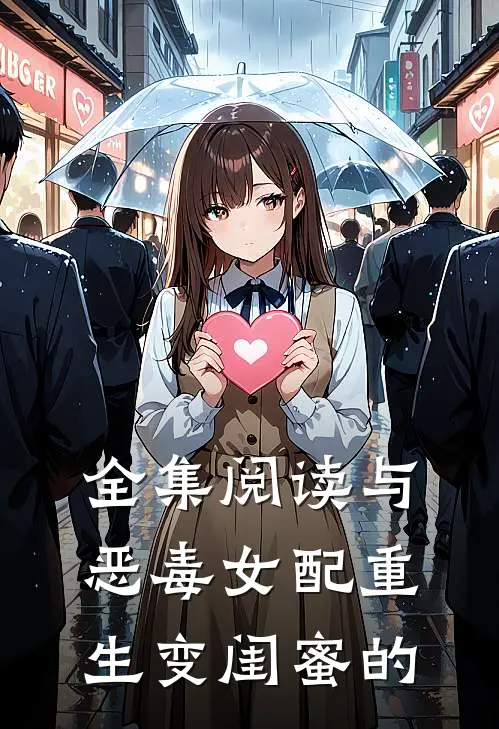 全集阅读与恶毒女配重生变闺蜜的