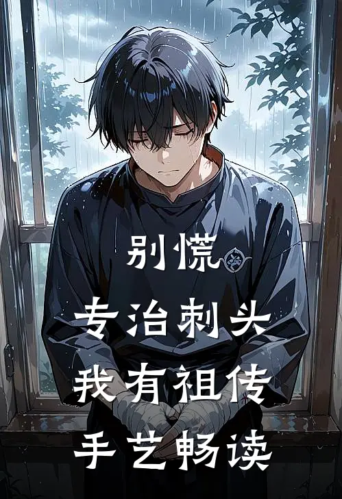 别慌，专治刺头我有祖传手艺畅读