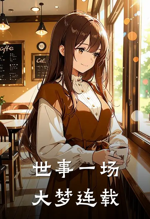 世事一场大梦连载