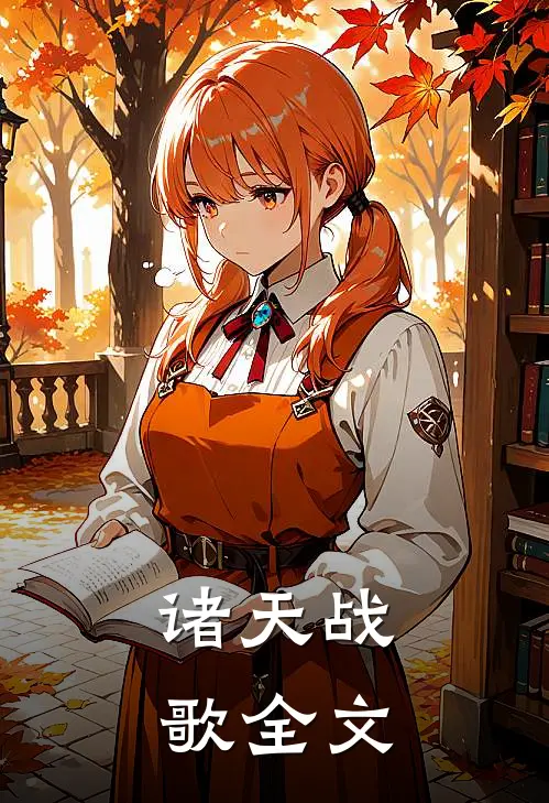 诸天战歌全文