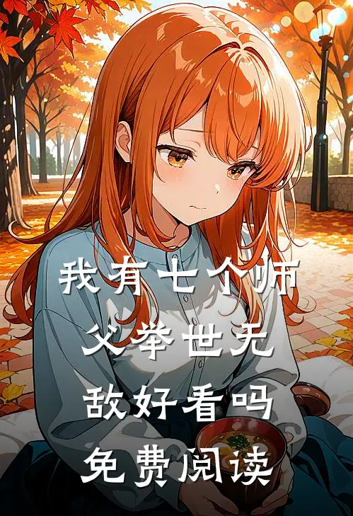我有七个师父举世无敌好看吗免费阅读