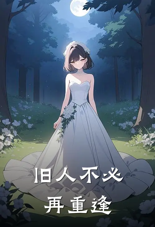 旧人不必再重逢