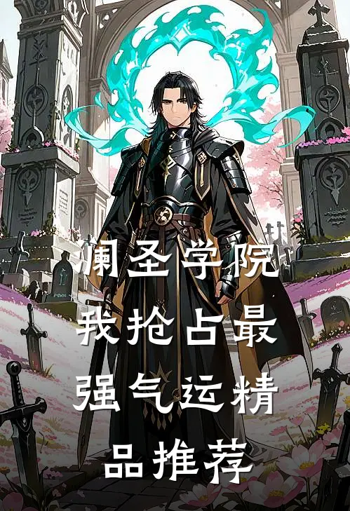 澜圣学院，我抢占最强气运精品推荐