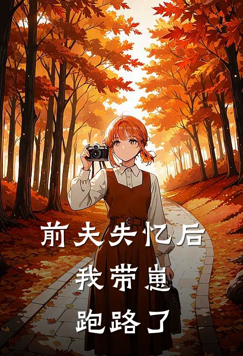 前夫失忆后,我带崽跑路了