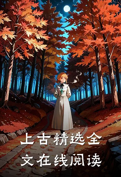 上古精选全文在线阅读