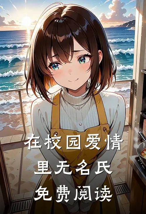 在校园爱情里无名氏免费阅读