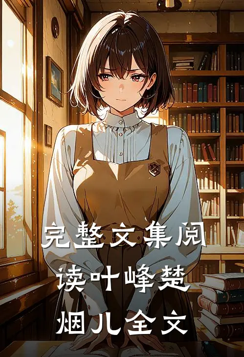 完整文集阅读叶峰楚烟儿全文
